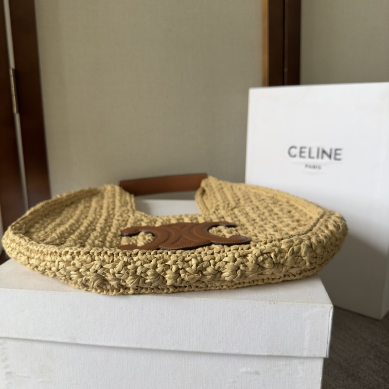 Celine Top Handle Bags